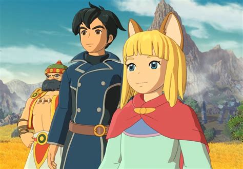 hltb ni no kuni 2